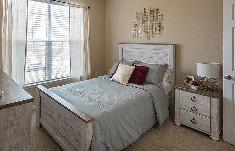 The Manor Homes of Arborwalk Apartments — Photo 11
