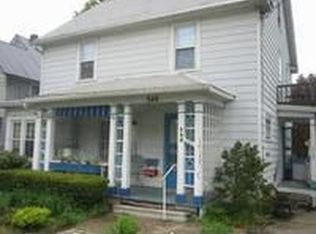 340 Fairmount Ave, Jamestown, NY 14701