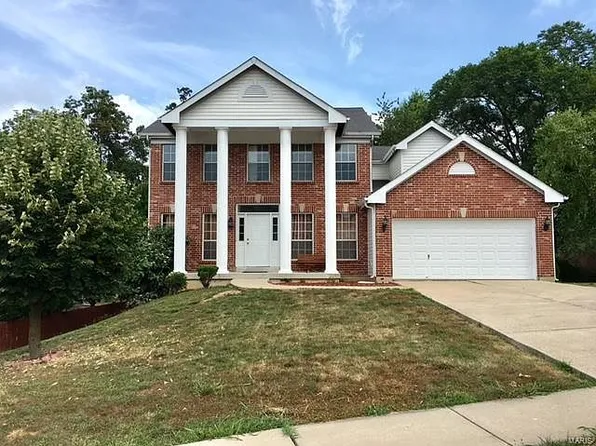 803 Crescent Springs Ct, Valley Park, MO 63088