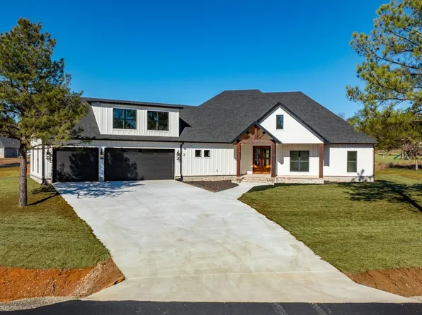 3 Ules Cv, Greenbrier, AR 72058