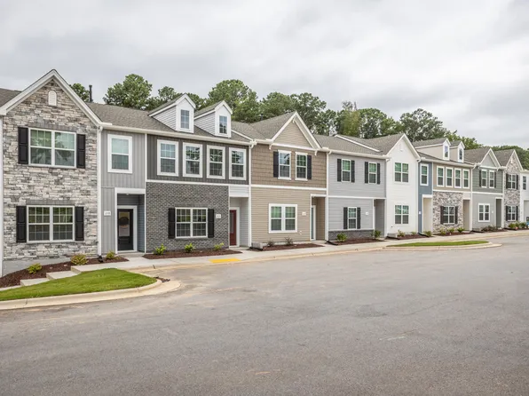 26 Seville Way, Clayton, NC 27520