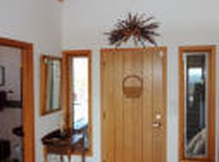 1401 Jefferson Forest Ln, Blacksburg, VA 24060