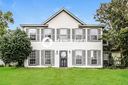 5398 Twin Valley Ln Photo 1