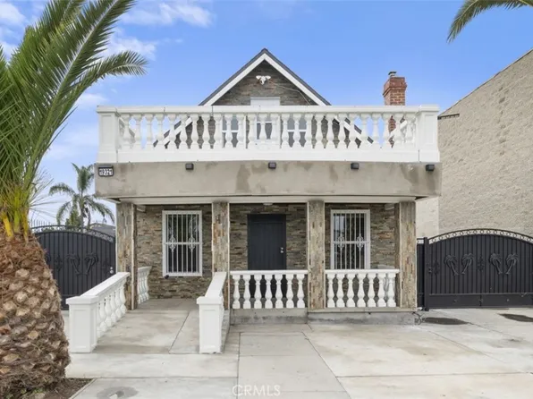 19321 Beach Blvd, Huntington Beach, CA 92648