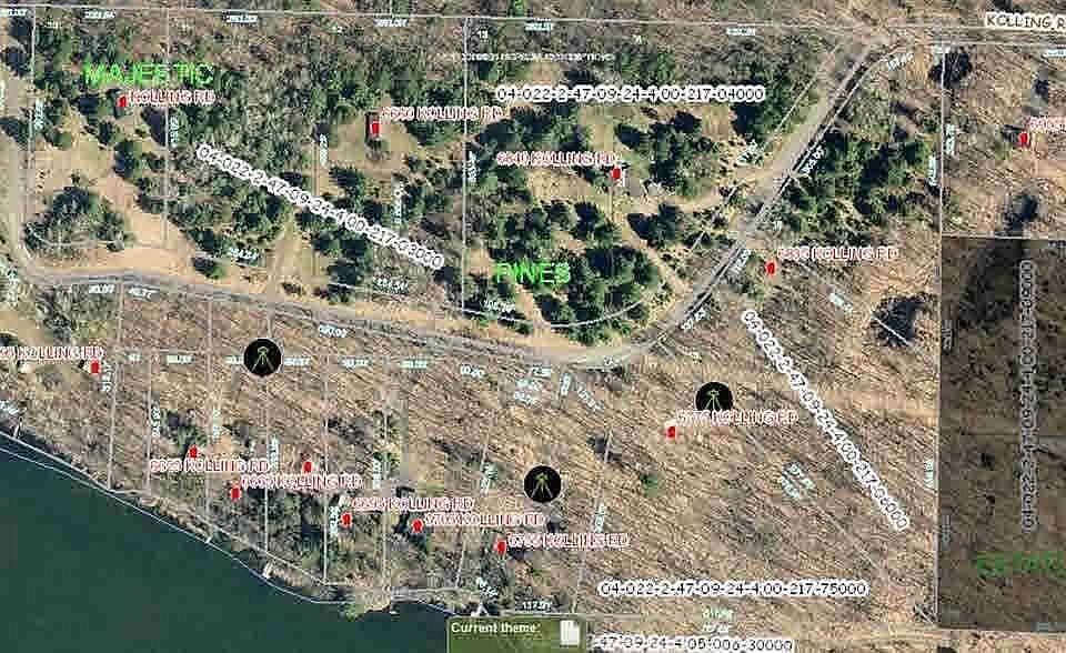 1st image of xx County Hwy A Lots 19 and 20 of Majestic Pines Estates
