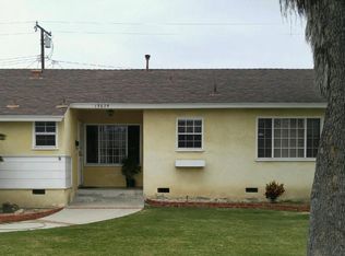 13825 Ibbetson Ave, Bellflower, CA 90706