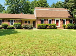 4628 Shoremeade Ct, North Chesterfield, VA 23234