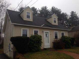 245 Maryland Ave, Manchester, NH 03104