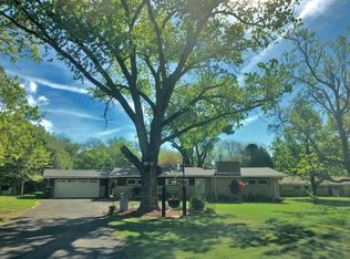 418 S Wetmore Dr, Wichita, KS 67209
