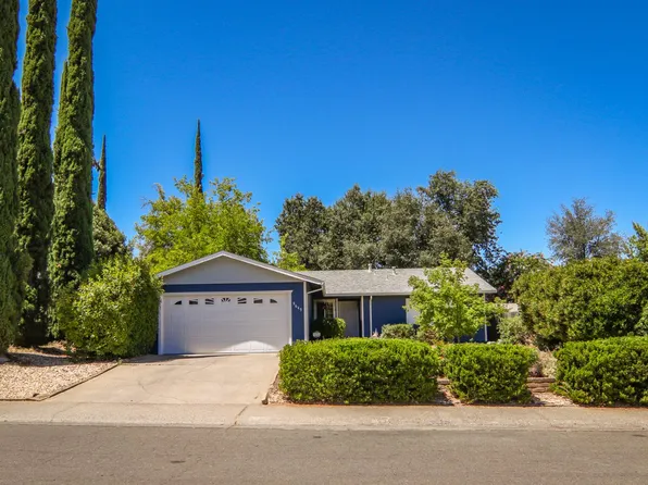 8645 La Paenda Way, Orangevale, CA 95662