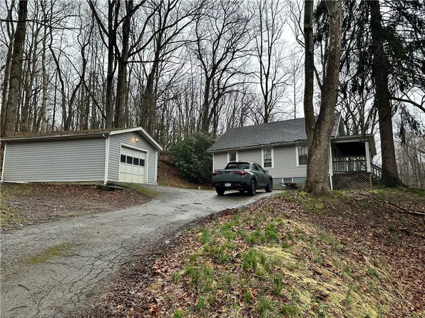 135 Street Car Ln #139, Uniontown, PA 15401