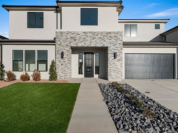 5th image of 4832 W 2820 S Lot 3