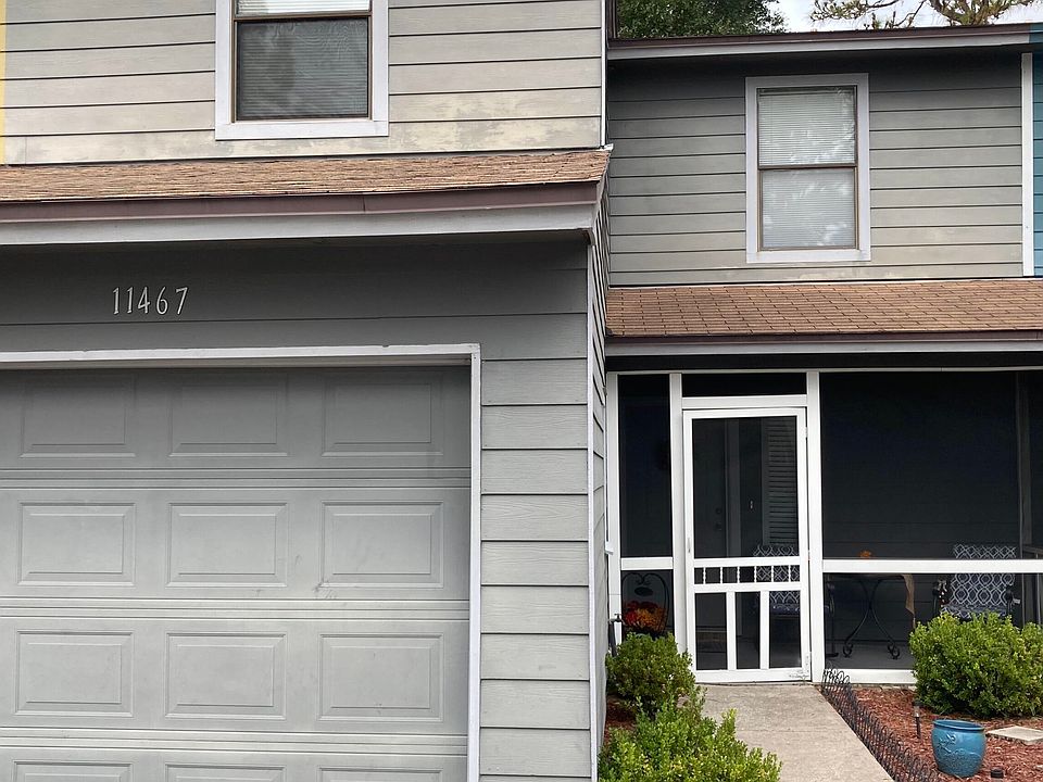 1st image of 11467 Fort Caroline Lakes Dr N #11467