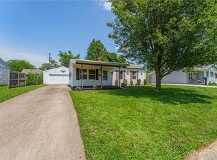 1773 Bowman Dr, Xenia, OH 45385