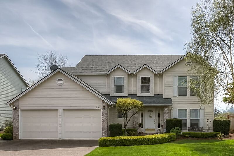 1st image of 524 Tower Dr NW