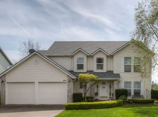 524 Tower Dr NW, Salem, OR