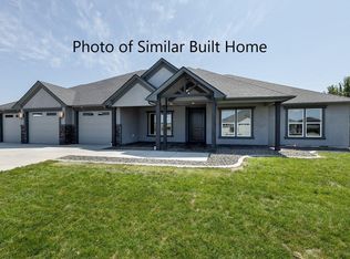 12814 Julies Ct, Pasco, WA 99301