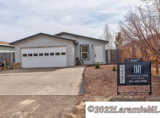 2066 Franklin St, Laramie, WY 82070