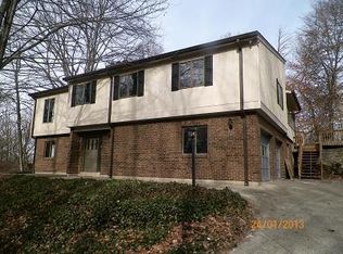 7036 Bridges Rd, Anderson Twp, OH 45230