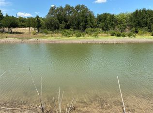 461 Oak Ridge Dr, Brownwood, TX 76801