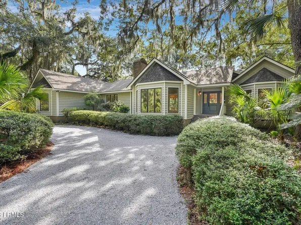 14 Sequoia Court, Okatie, SC 29909