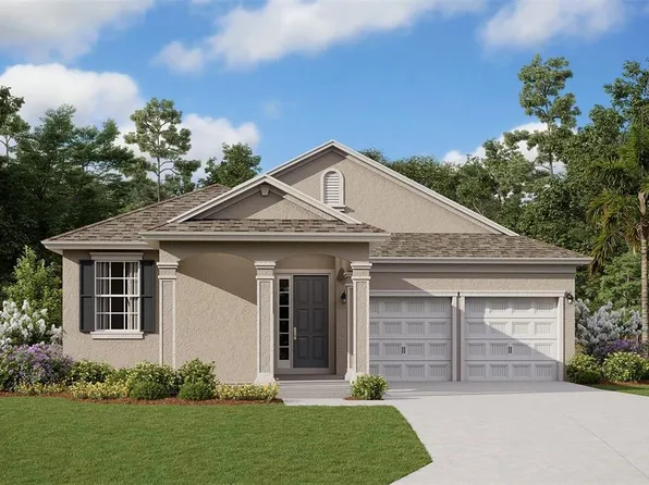 18803 Rawson St, Orlando, FL 32827