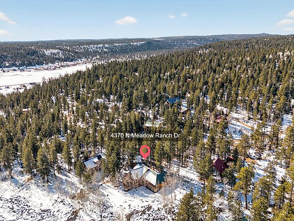 2nd image of 4370 N Meadow Ranch Dr