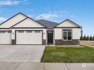 443 S Birch Street, Moses Lake, WA, 98837