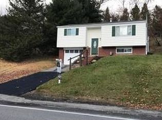 235 Old Lebanon Church Rd, Pittsburgh, PA 15236