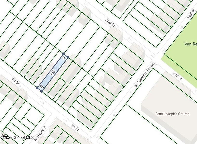 5th image of 45 1st Street