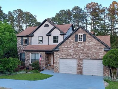 555 Camp Perrin Rd, Lawrenceville, GA, 30043