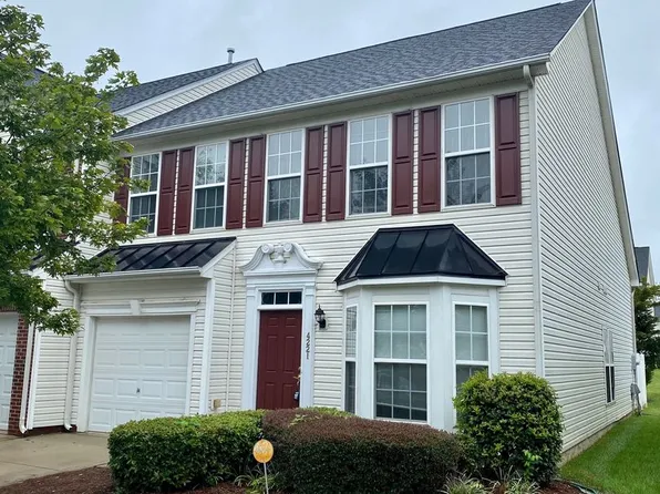4221 Carl Parmer Dr, Harrisburg, NC 28075