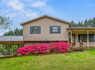 274 Moser Rd, King, NC 27021