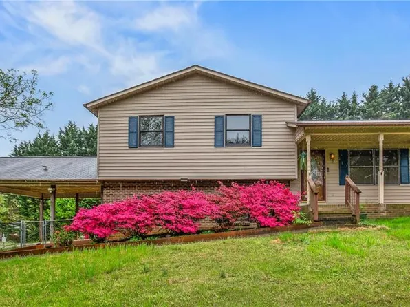 274 Moser Rd, King, NC 27021