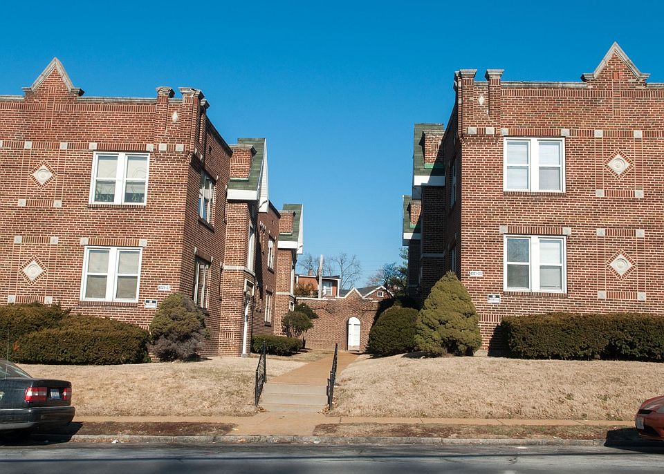 1st image of 4023 Meramec St APT 4