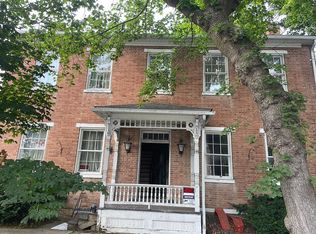 3743 Pitt St, Schellsburg, PA 15559