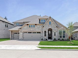 1008 Ridgehurst Rd, Melissa, TX 75454