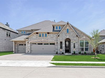 1008 Ridgehurst Rd, Melissa, TX, 75454