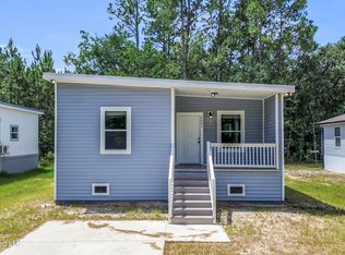 6091 E Adams St, Bay Saint Louis, MS 39520