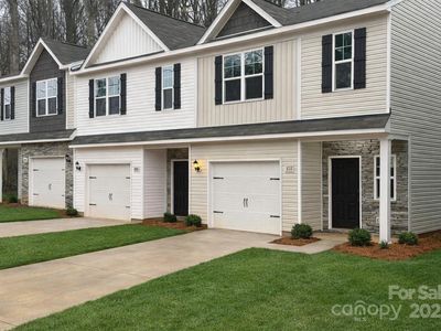 3722 Sally Ln, Charlotte, NC, 28227