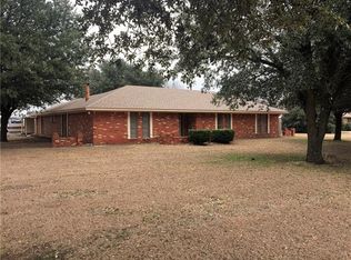 1935 NW County Road 1040, Corsicana, TX 75110