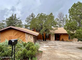 1170 Deerfield Rd, Prescott, AZ 86303