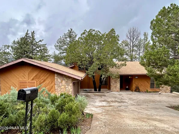 1170 Deerfield Rd, Prescott, AZ 86303
