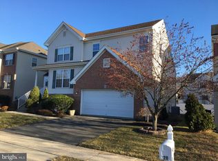 22 Cayuga Rd, Bordentown, NJ 08505
