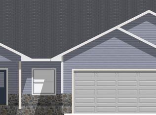 N545 Wood Duck Dr, Fremont, WI 54940