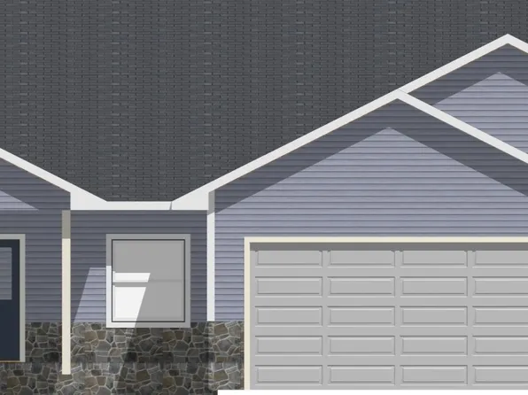 N545 Wood Duck Dr, Fremont, WI 54940