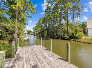 1869 W Hewett Rd, Santa Rosa Beach, FL 32459
