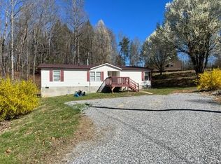 856 Hidden View Loop, Marion, NC 28752