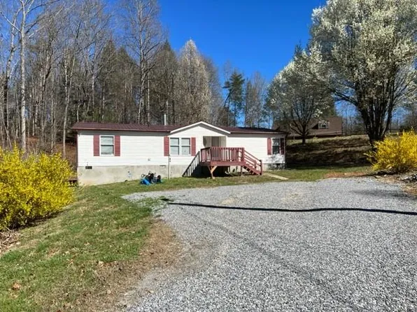 856 Hidden View Loop, Marion, NC 28752