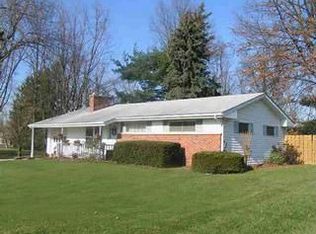 43 Sycamore Creek Rd SW, Etna, OH 43062